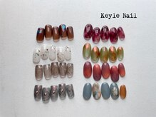 キールネイル(KeyleNail)