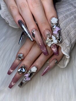 カルマ(KARMA)/キラキラフレンチ