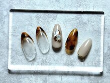 アンガット(angot.)/【リッチサンプル】コース