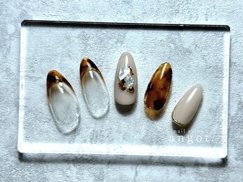 【リッチサンプル】コース