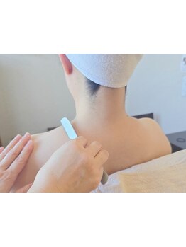 ブライダルメニューがあるサロン