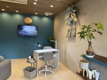 リノア(Linoa.)の雰囲気(ホテルライクな落ち着いた雰囲気です)