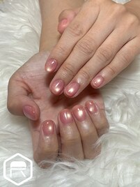 奥行きマグネットワンカラー