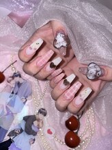 トイヴ ネイル(toyve nail)/
