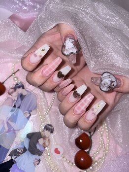 トイヴ ネイル(toyve nail)/