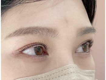 エコスロウ(ecoslow)/まつ毛カール　Cカール