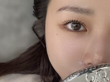 ルナ(LuNa)の雰囲気（【コンテスト出場アイリスト在籍】圧倒的高技術でご希望の目元に）