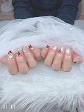 ティーリーネイルズ 原宿(T.Lee Nails)/