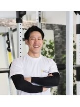 9INE-GYM 深澤 智也