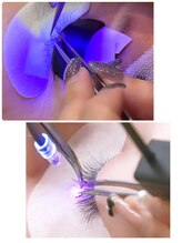 ever glow eyelash eyebrow【エヴァーグロウ】【12/1 NEW OPEN（予定）】/人気のLEDまつ毛エクステ