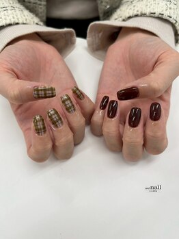 アンドラッシュ 駒込駅前店(and lash)/