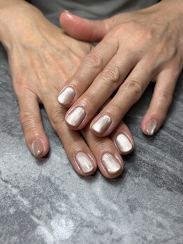 アマン(aman)/マグネットネイル