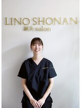 リノ ショウナン(LINO SHONAN)&nbsp;小宮 なつき