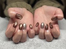 クローバー(Clover)