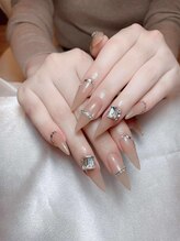 クイーンネイル(Queen Nail)/