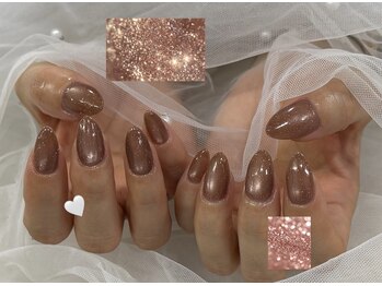 アトリエベルミュ(atelier Bellemu)/【ワンカラー】マグネット¥7700