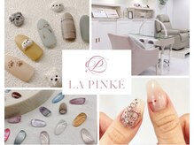 ラ パンケ(LA PINKE)