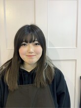 リシェル 海老名店(Richelle)&nbsp;伊従 小雪