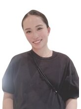 オーシャンスパ(Ocean Spa)&nbsp;staff miku