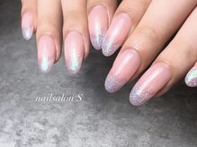 nailsalon S 久茂地店