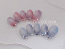 デザイン定額/パラジェル