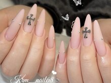 エルナ 新宿(Eluna)/クロムネイル 担当西村