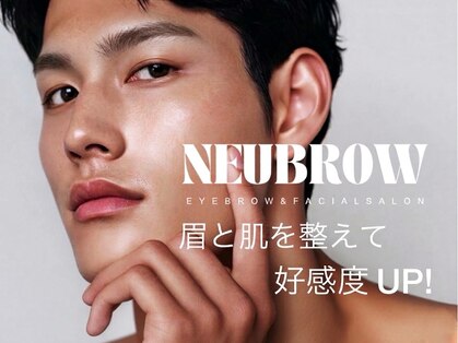ニューブロウ 堺筋本町店(NEUBROW)の写真