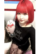 ビーナスベルト 原宿(VENUS BELT) sakina
