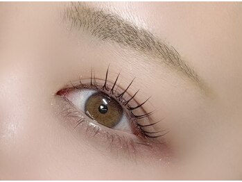 ケートゥー(K to.)の写真/初めてでも安心！丁寧なカウンセリングで叶える、ビューラーいらずの時短メイク＆ぱっちりEYE☆