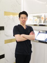 フィクシブ 上野(FIXIBE)&nbsp;菰田 海渡