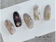 エバービューティーアトリエ(ever beauty atelier)/【5月】おすすめデザイン