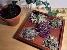 にしむら整骨院/選べるハーブで「ごほうび温活」