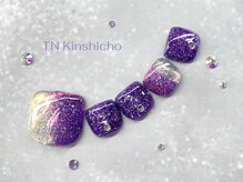 ティーエヌ 錦糸町店/☆定額6250円アートデザイン☆