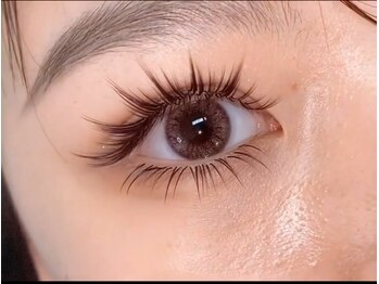 スタナー 池袋東口(Stunner)の写真/豊富な種類のエクステで理想の目元へ。