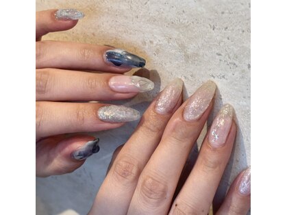 ケーネイルアトリエ もみじヶ丘店(K nail atelier)の写真