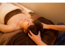 モモスパ(MOMOspa.)