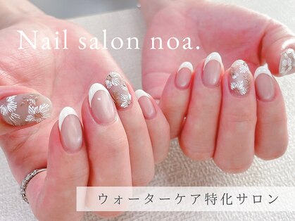 ノア(noa.)の写真