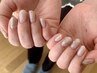 【人気No.1】当店オフ込み Hand 90分お好きなデザインやり放題♪