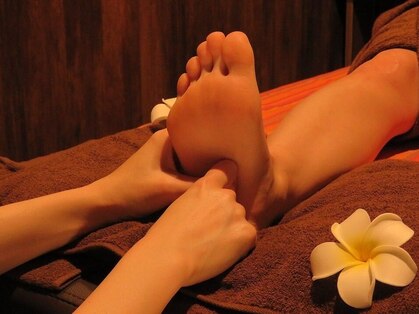 アジアンリラクゼーションヴィラ 小倉北方(asian relaxation villa)の写真