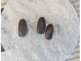 ニュアンス　1