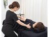  初回【不良姿勢が劇的変化!!】姿勢矯正×肩甲骨はがし［AI診断込み］ 8000円