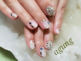 キラキラ宝石箱♪