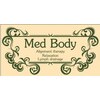 メドボディ(Med Body)ロゴ