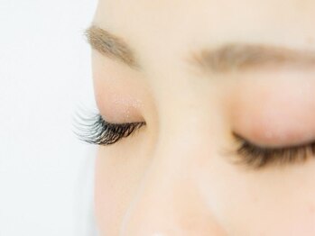 ベリー 中田店(Very)/キュート【静岡マツエク】