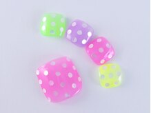 ネイルアンドまつげエクステ テラ 新宿店(Terra)/ジェル付け放題