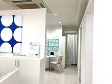 ポーラ ザ ビューティ 保土ヶ谷店(POLA THE BEAUTY)/店内へご案内いたします
