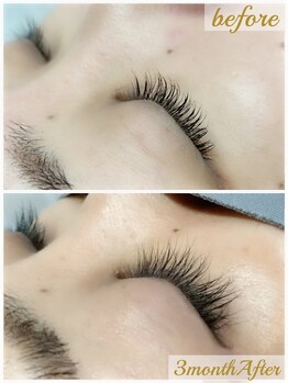 アイラッシュコア 新城店/ラッシュアディクト正規取扱店