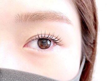 エルフ(elf)/上下まつげパーマ/まつ毛パーマ