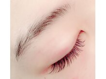 トータルビューティーサロン ドールズ(total beauty salon Dolls)/セーブルラッシュ120本