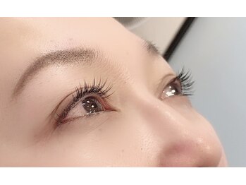 ビューティーアミューズメント 星置店/ナチュラルデザイン